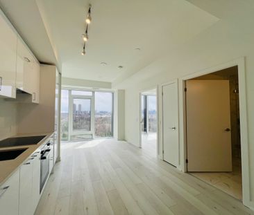For Lease - 5 quarrington Lane Unit# 1110, Toronto, Ontario - Photo 4