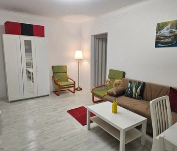 Ion Mihalache-Metrou1Mai,apartament 2camere-totul nou,prima inchiriere - Photo 6