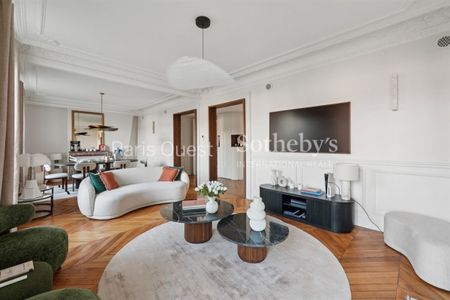 Appartement à louer à Paris 7Ème - Photo 2