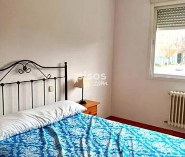 Piso en alquiler en El Perchel-Puerta de Toledo-Atalaya - Foto 5