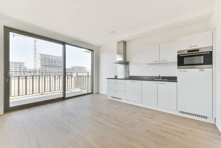 Te huur: Appartement Faas Wilkesstraat 175 in Amsterdam - Foto 3