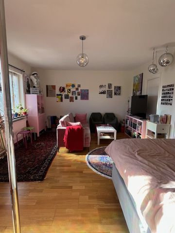 Multrågatan, Vällingby - Photo 2