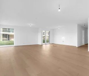 Exklusives Wohnen am Wasser: Ihr neues Zuhause am Kuchelauer Hafen - Photo 1