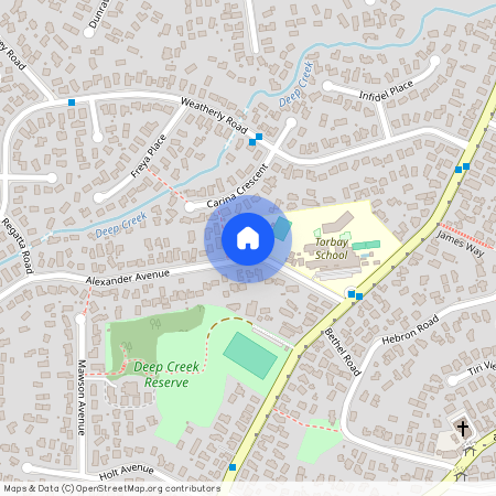 3A Alexander Avenue, Torbay, North Shore City