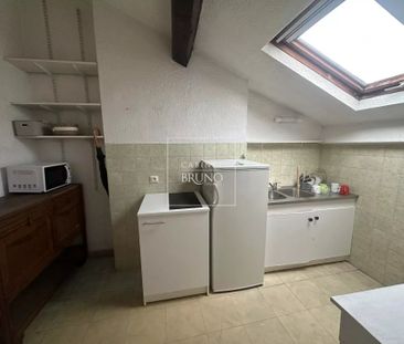 Location Appartement 1 pièce 19m² CANNES 06400 - Photo 3