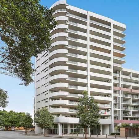 Spacious Two Bedrooms | Double Balconies | Furnished | Bills Included - Photo 4