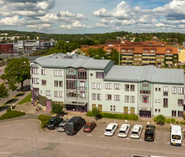 Östra Järnvägsgatan 14 1 rkv, 34 kvm - Photo 2