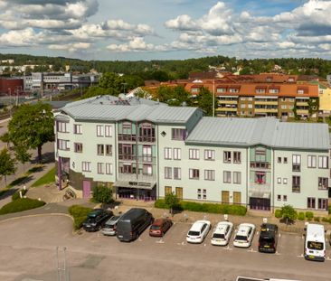 Östra Järnvägsgatan 14 1 rkv, 34 kvm - Foto 3