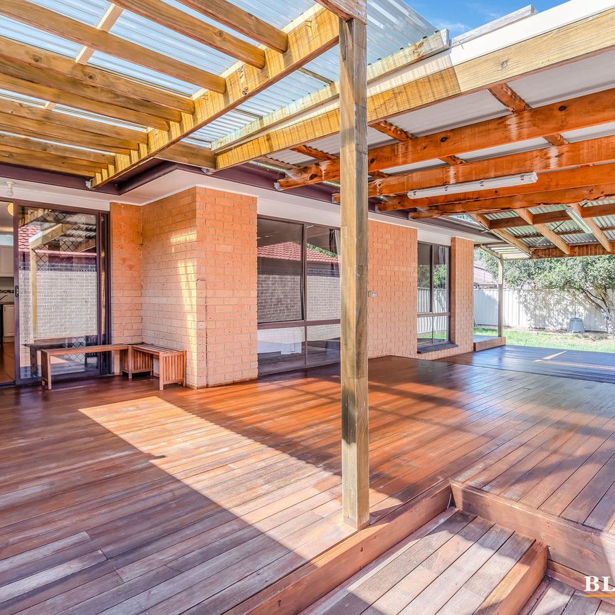 115 Keverstone Circuit, Isabella Plains ACT 2905 - House For Rent | Domain - Photo 1