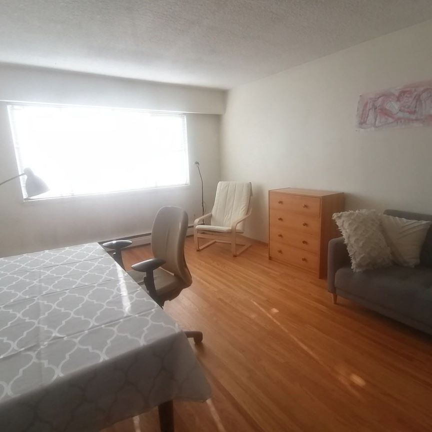 2130 West 3rd Avenue apartment — Vancouver, BC (1-Bedroom) - 1 Bedroom - Photo 2