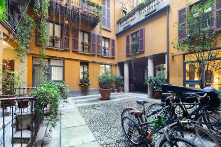 Via Stampa, Milan, Lombardy 20123 - Photo 4