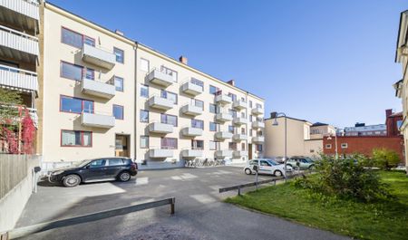 Kungsgatan 30 A, 75321, Uppsala - Photo 4