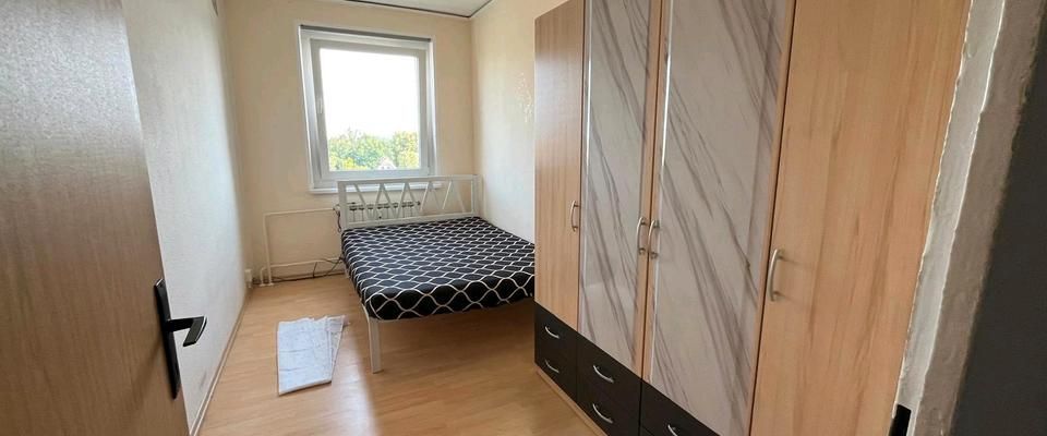 Möblierte 2z Wohnung - Photo 1
