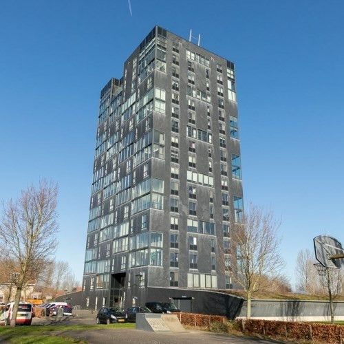 Isla Margaritastraat 0ong, 1339 MV Almere, Nederland - Foto 1