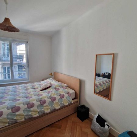 Appartement de 2 pièces au 2ème étage à Lausanne - Foto 4