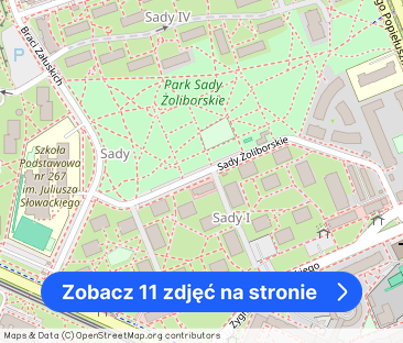 Mieszkanie 2-pok. okolice Ch Arkadia do wynajęcia - Zdjęcie 1