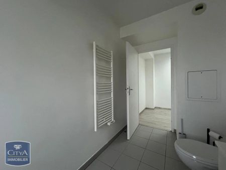 Appartement à louer 2 pièces 46.88m² - Photo 4