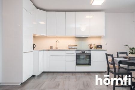 Mieszkanie 65,76 m², Wrocław - Zdjęcie 2