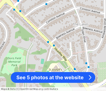 Cholesbury Grange, Headley Way, Oxford, Oxfordshire - Photo 1