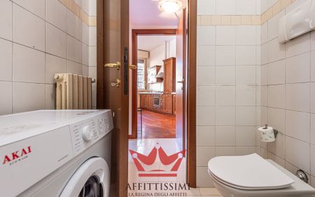 Rif. 784 | bilocale arredato zona mm dergano - Photo 3