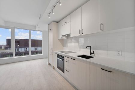 For Lease - 1 Quarrington Lane Unit# 3701, Toronto, Ontario - Photo 3