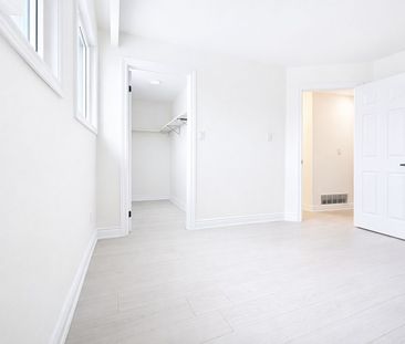 For Lease - 384 Westwood Drive Unit# Upper, Kitchener, Ontario - Photo 6