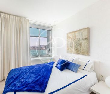 Luxury penthouse for rent in Barcelona, Spain - Photo 3