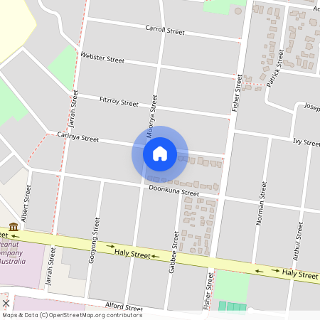 19 Carinya Street, Kingaroy, QLD, 4610