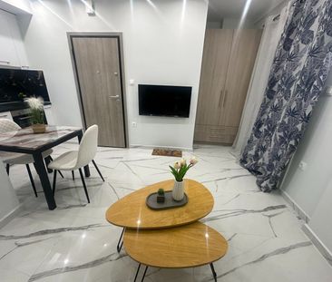 Διαμέρισμα για ενοικίαση Καμάρα - Ροτόντα (Κέντρο Θεσσαλονίκης) - Φωτογραφία 6
