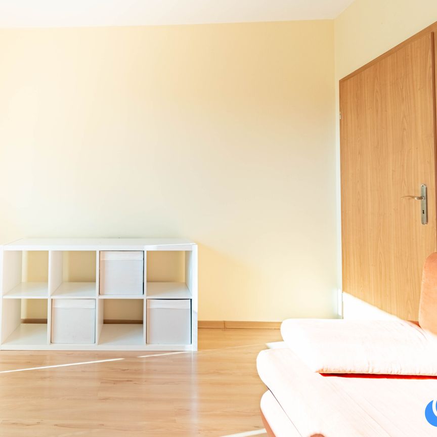 Studio z oddzielną kuchnią *os. Mozarta* 30m2 - Фото 1