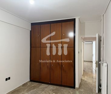Διαμέρισμα για ενοικίαση Καλλίπολη (Καλλίπολη – Φρεαττύδα) - Photo 1