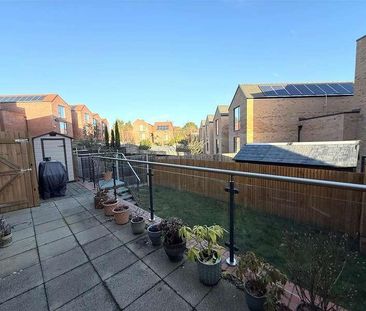 Michael Robbins Way, Mill Hill, NW7 - Photo 5