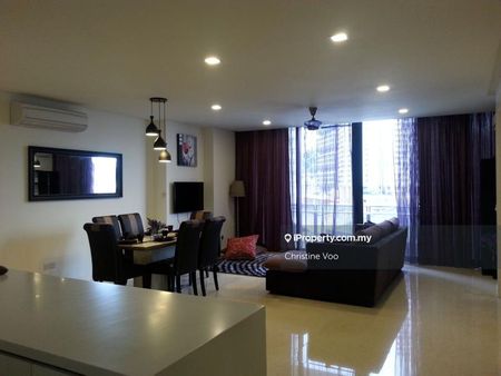 6 CapSquare, KL City Centre - Foto 4