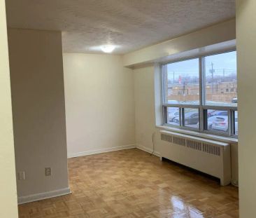 Wycombe Apartments — 1 Bedroom - Photo 1