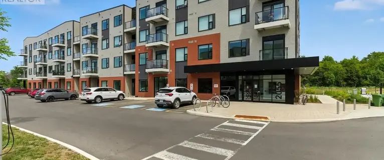 #125 - 2055 PORTOBELLO BOULEVARD | #125 - 2055 PORTOBELLO BOULEVARD, Ottawa - Photo 1