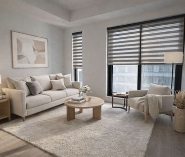 For Lease - 20 Soudan Avenue Unit# 2010, Toronto, Ontario - Photo 2