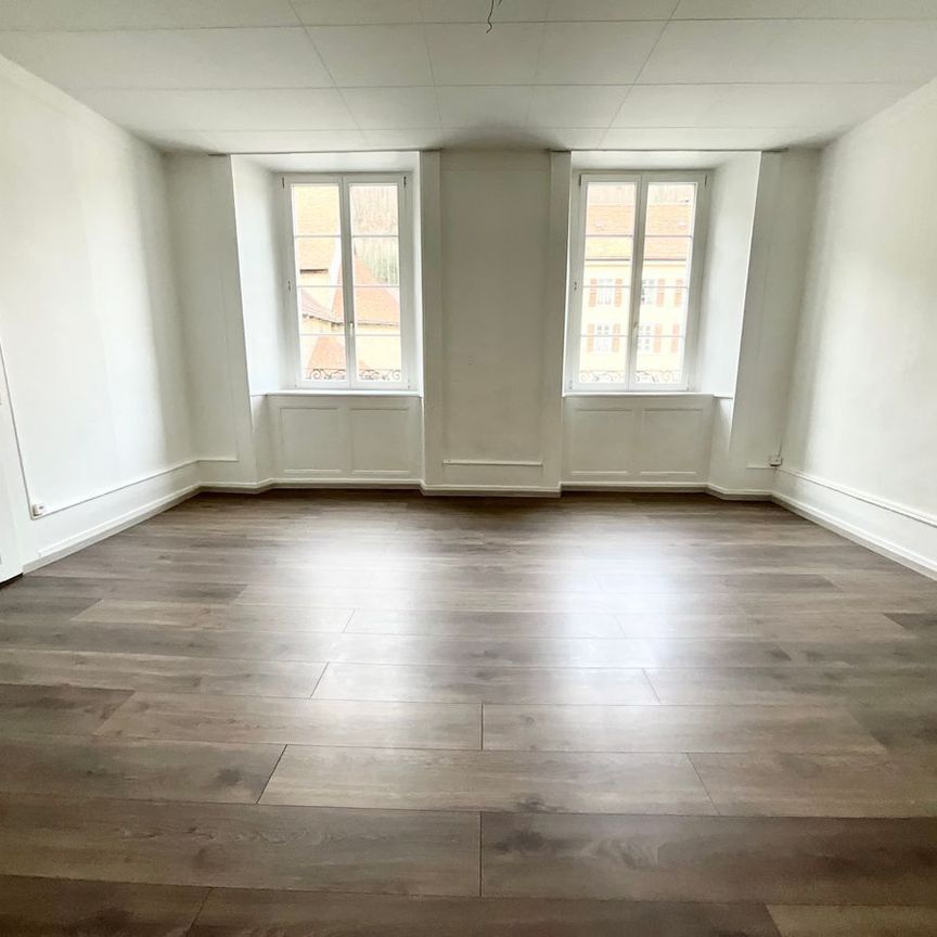 Spacieux appartement de 5 pièces - 120 m² - Photo 1