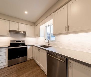 For Lease - 37 Bendamere Crescent, Markham, Ontario - Photo 5