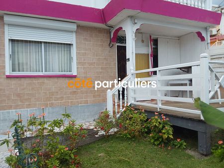 Location Appartement 2 pièces 48m² - Photo 2