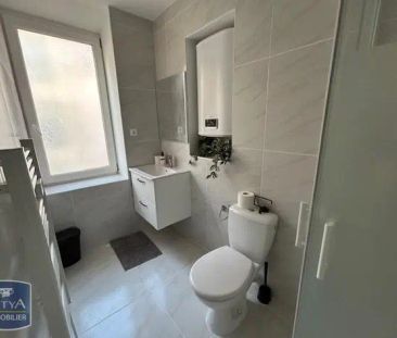 Appartement à louer 1 pièce 19.4m² - Photo 3