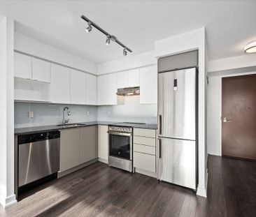 For Lease - 120 Varna Drive Unit# 316, Toronto, Ontario - Photo 5
