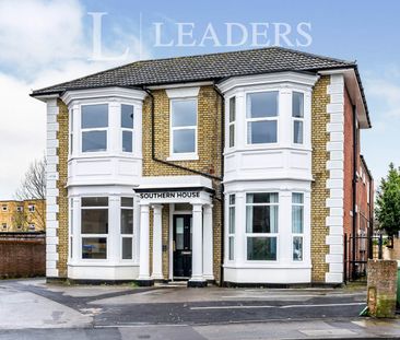 1 bedroom apartment to rent Southern House, 80 Shirley Road, Southa... - Photo 5