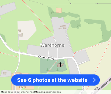 Churchfield Cottages Warehorne, Ashford TN26 2LL - Photo 1