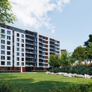 608 - 2 Bedroom - 2100 Rue René, Longueuil - Photo 3