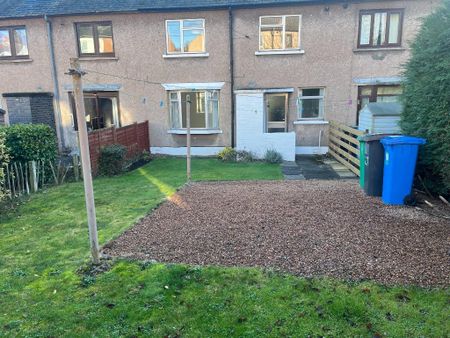 2 bedroom terraced house to rent - Photo 5