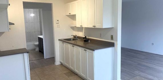 Grand 5 1/2 non fumeur au 3e étage - Photo 2