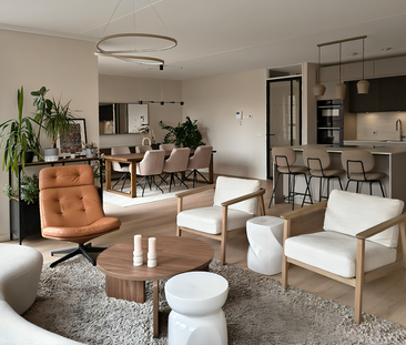 Te huur: Huis Yperstraat in Delft - Photo 6