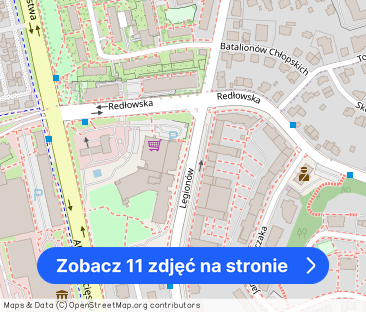 GDYNIA REDŁOWO, kawalerka - Zdjęcie 1