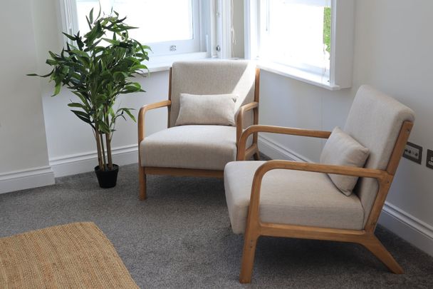 2 Bed Flat, Jarvis House, BN1 - Photo 1