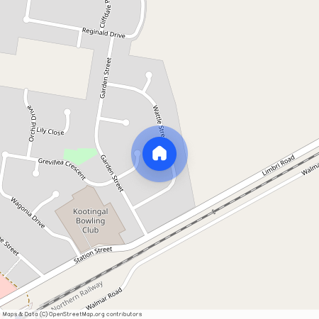 18 Wattle Street, NSW 2352, Kootingal